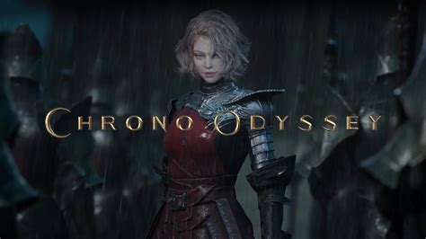 Chrono Odyssey is an upcoming open-world MMO planned for Xbox Series X|S with ambitions to "set a new standard for MMORPGs." Check out the new gameplay trailer and let us know what you think.